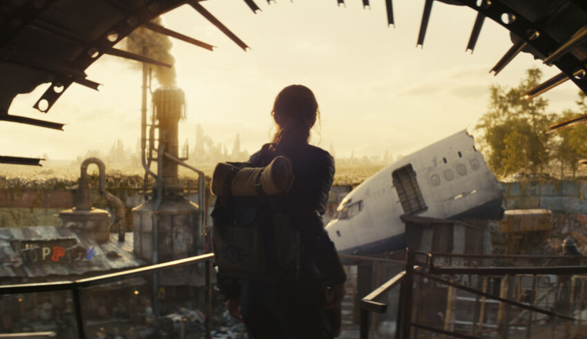 Série Fallout