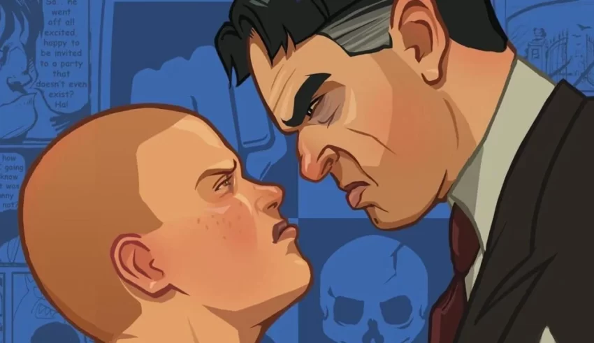 Bully 2 DLC