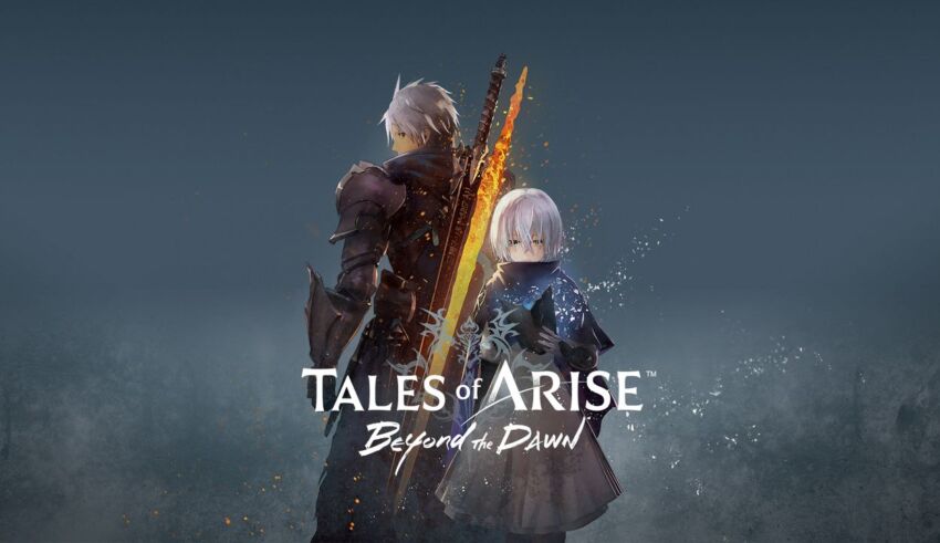 Tales of Arise