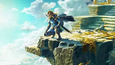 Live-action “The Legend of Zelda”