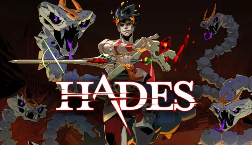 hades ios