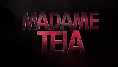 madame teia trailer