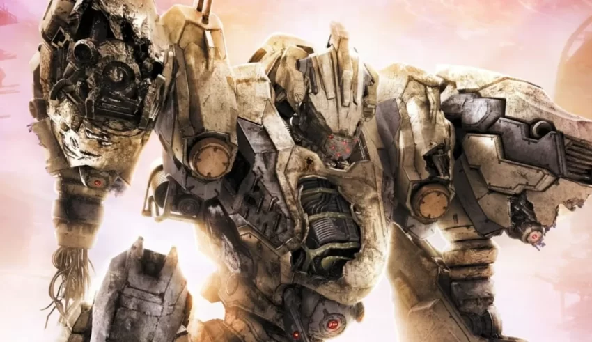 Armored Core