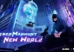 Cyber Manhunt: New World