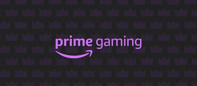 Amazon Prime Gaming - Jogos gratuitos de janeiro de 2024