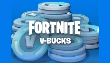 Compre Mil V-Bucks