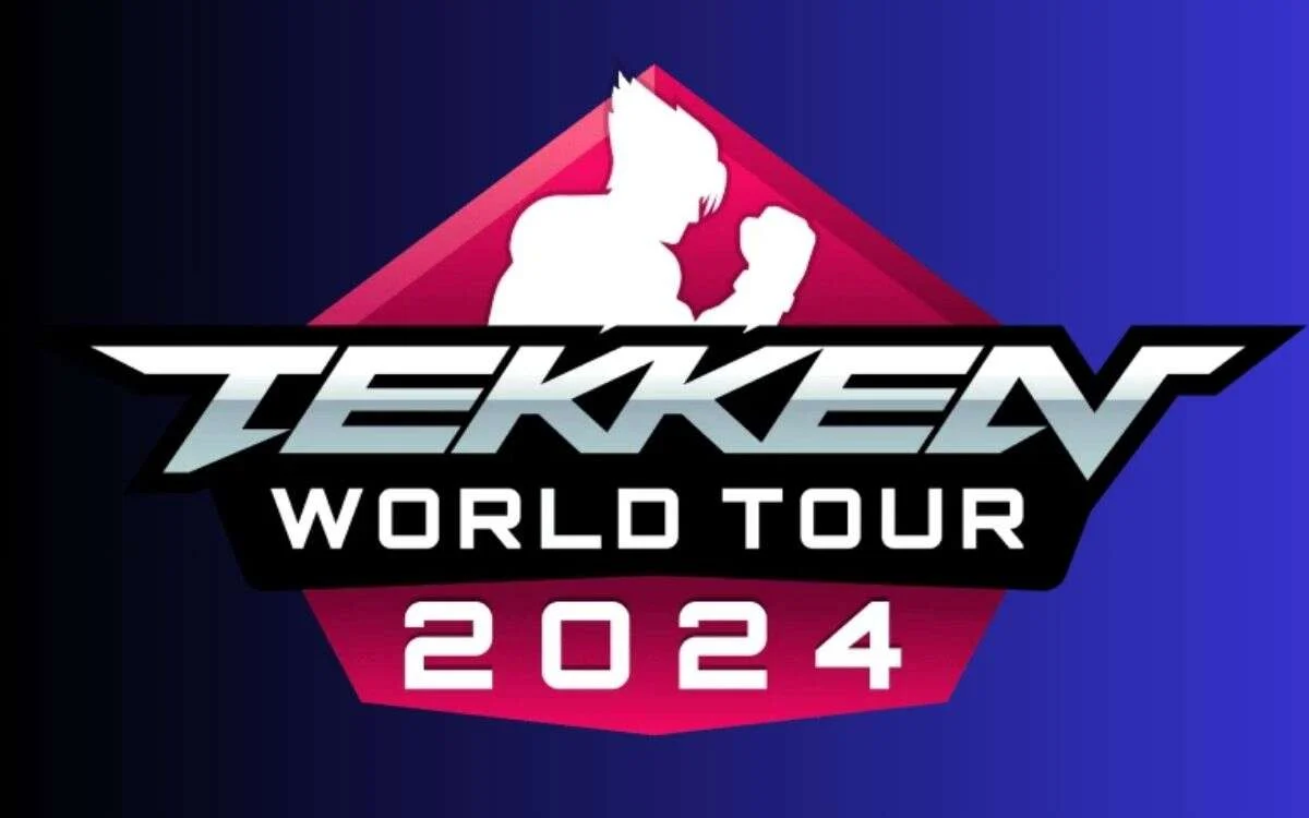 TEKKEN WORLD TOUR 2024 é revelado Playzuando