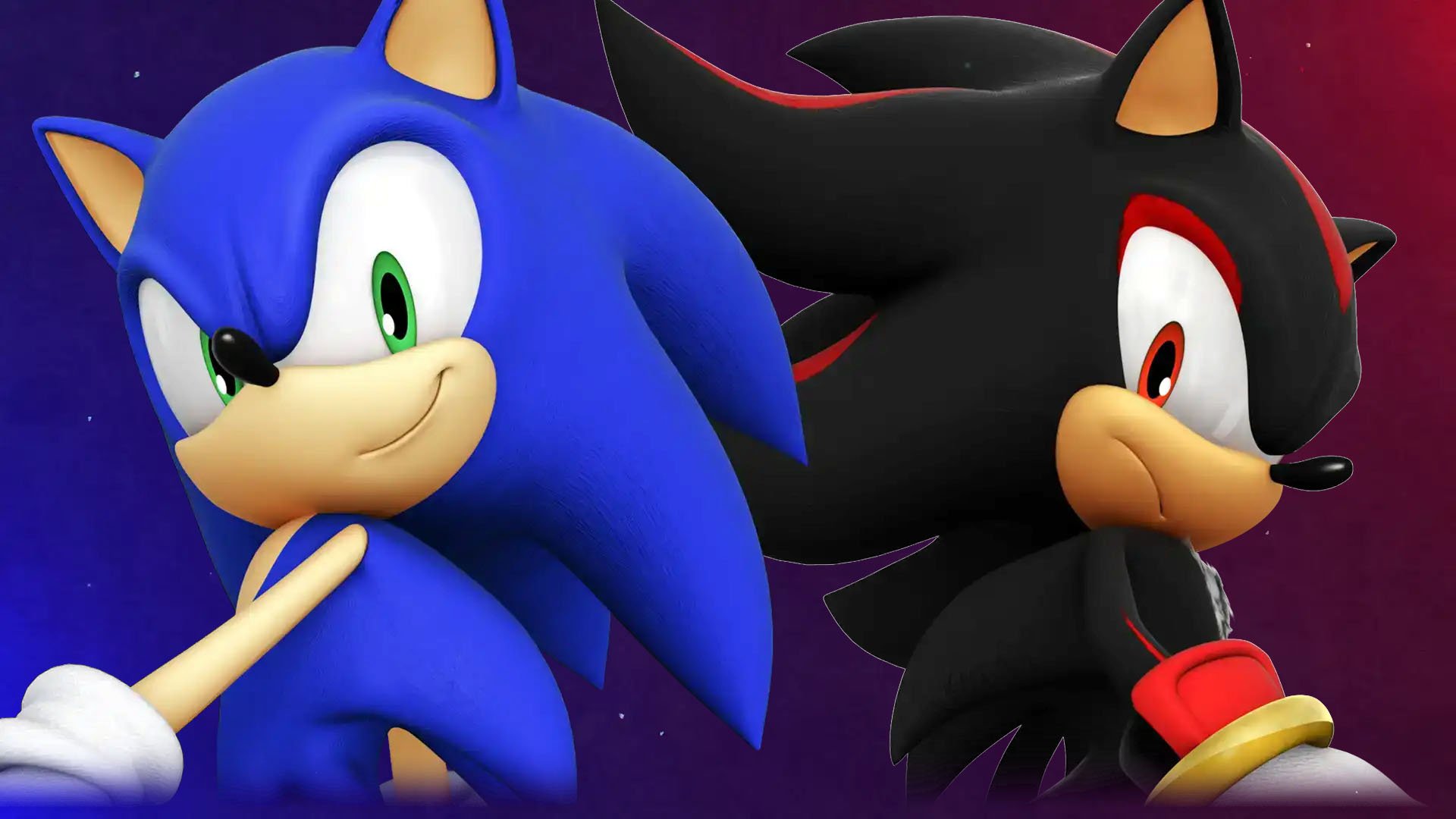 SEGA Revela SONIC X SHADOW GENERATIONS - Playzuando