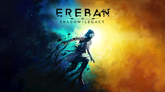Ereban: Shadow Legacy ganhou data de estreia