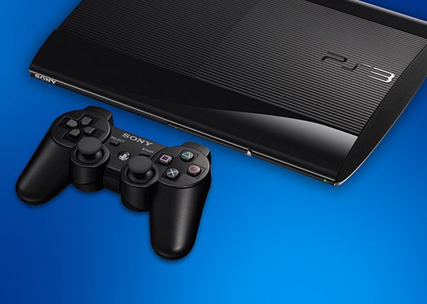 Sony fala sobre a atualização do PlayStation 3