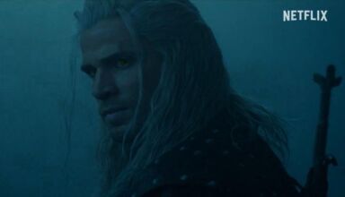 4ª temporada The Witcher