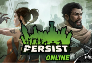 Zombie Persist Online