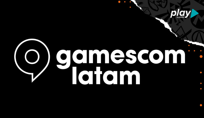Gamescom Latam