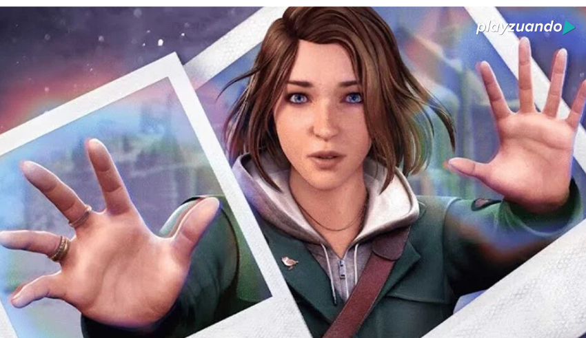 Life is Strange: Double Exposure - Exclusivo PC e Xbox