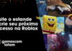 Gamescom Latam - Roblox