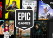 Epic Games Jogos Grátis