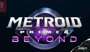 Metroid Prime 4