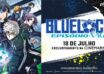 Cinemark - 'BLUE LOCK O FILME: EPISODE NAGI' no Brasil