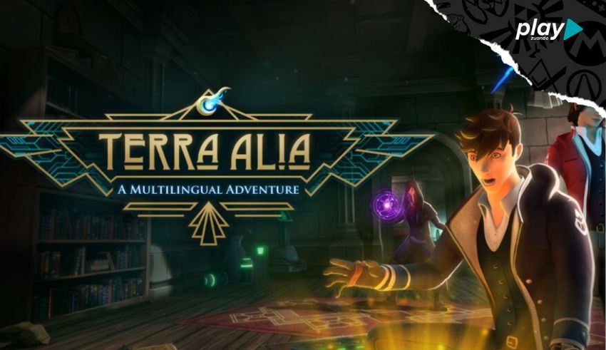 Terra Alia