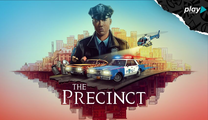 The Precinct