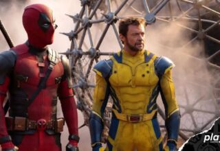 Deadpool e Wolverine