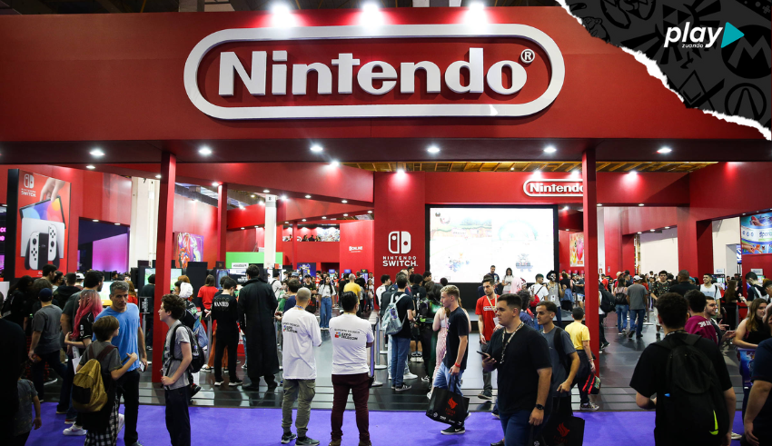 Nintendo - Novo console deve estrear atendendo a demanda