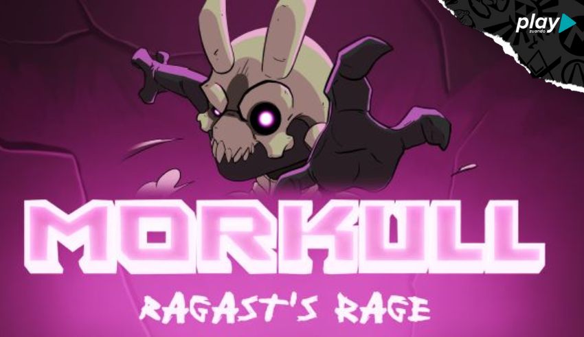 Morkull Ragast's Rage