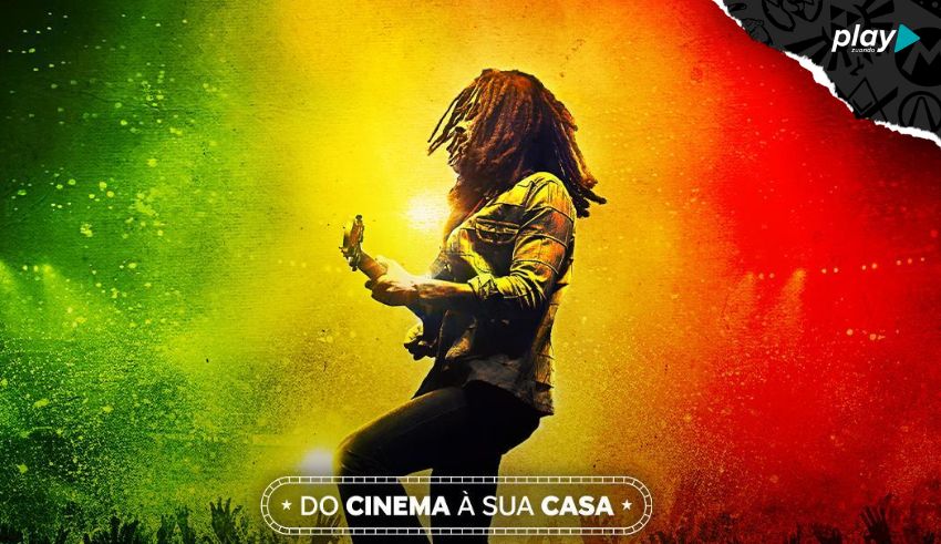 Bob Marley: One Love