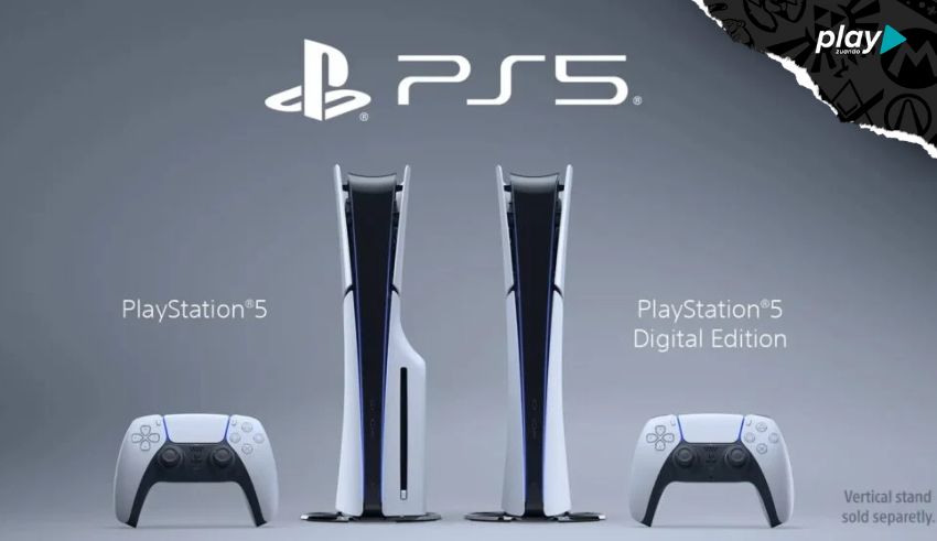 PlayStation 5 preço