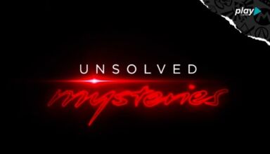 Unsolved Mysteries