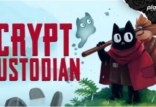 Crypt Custodian estreia para PC e Console