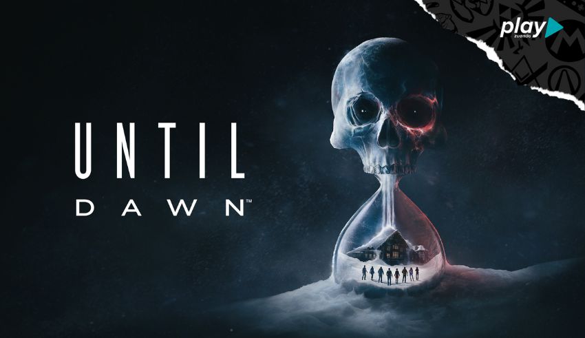 Until Dawn