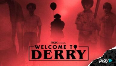 Bem-vindos á Derry