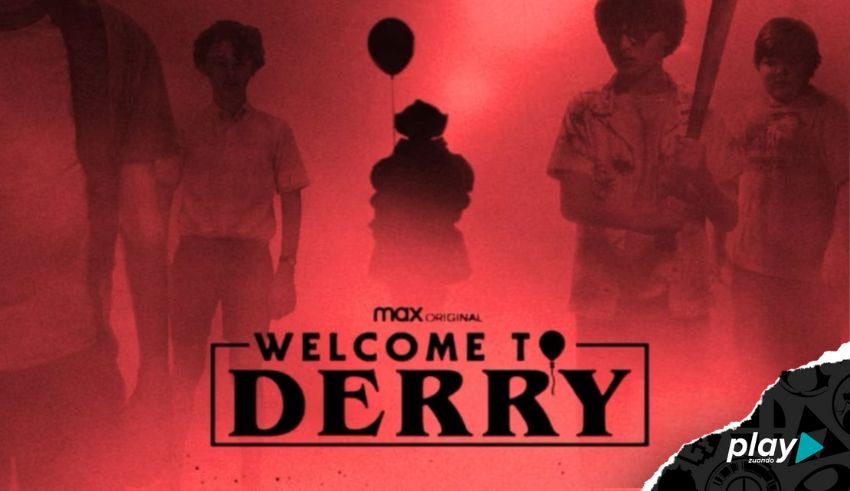 Bem-vindos á Derry