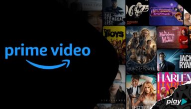 Prime Video Divulga os Próximos Lançamentos de 2024