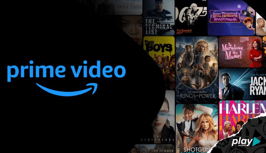 Prime Video Divulga os Próximos Lançamentos de 2024