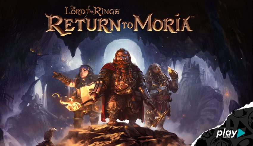 Return to Moria