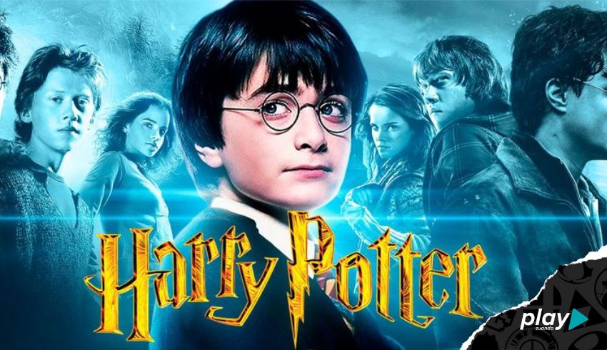 Harry Potter: reexibição