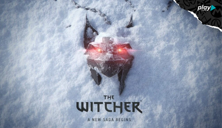 The Witcher 4