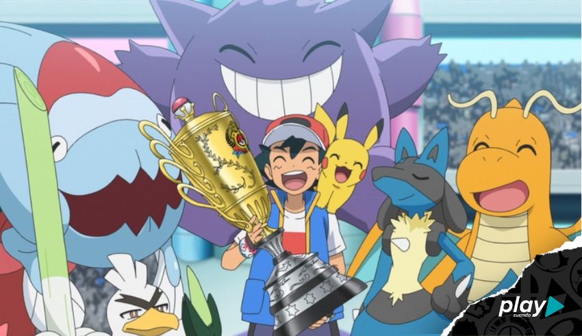 Pokémon - Novos brindes do Campeonato Mundial