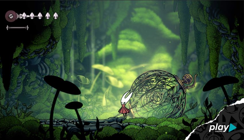 Hollow Knight: Silksong