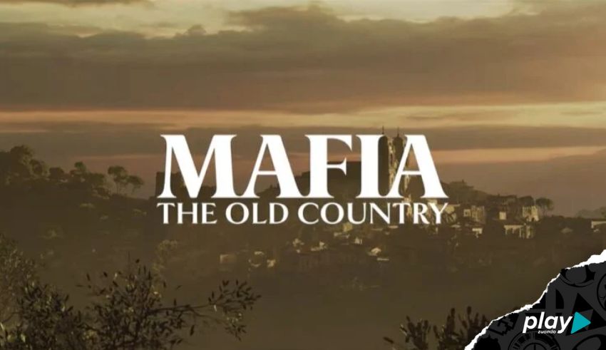 Mafia: The Old Country