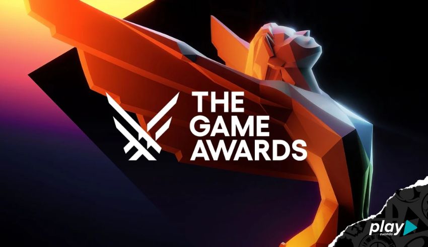 The Game Awards 2024