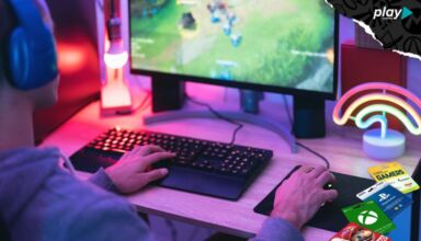 Dia do Gamer