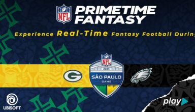 NFL Primetime Fantasy