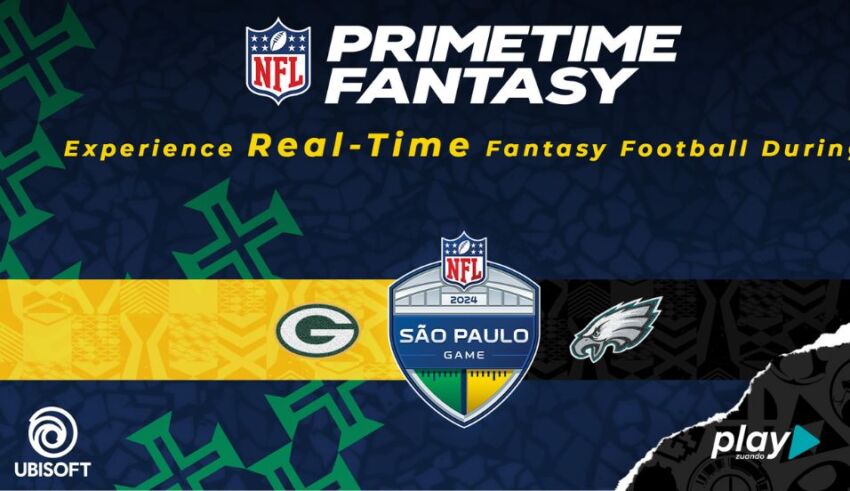 NFL Primetime Fantasy