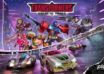 TRANSFORMERS: Galactic Trials