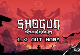 Shogun Showdown