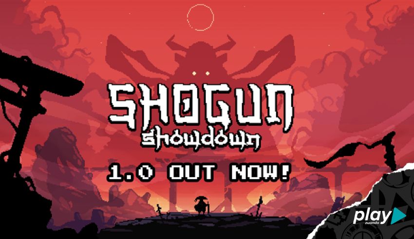 Shogun Showdown