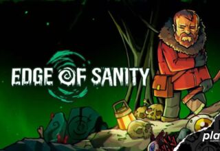 Edge of Sanity